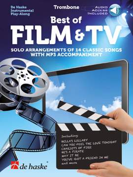 Klaus Badelt: Best of Film & TV (Trombone)