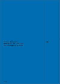 Franco Donatoni: Quartetto IV