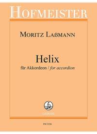 Moritz Laßmann: Helix