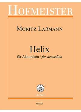 Moritz Laßmann: Helix