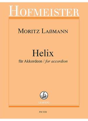 Moritz Laßmann: Helix