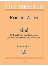 Robert Zorn: Aîné