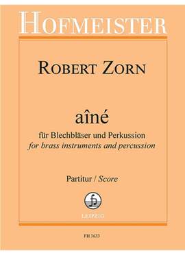Robert Zorn: Aîné