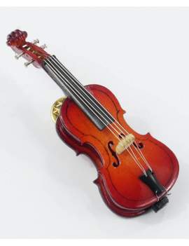 Miniature Pin cello