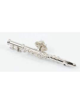 Miniature Pin flute 5,5 cm (1/14)