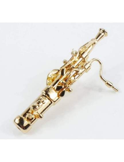 Miniature Pin bassoon
