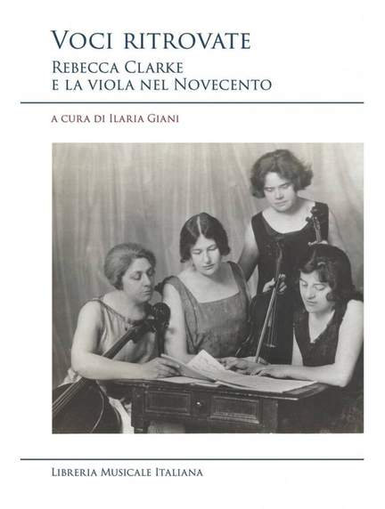 Voci ritrovate