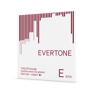 Thomastik Evertone Violin E 4/4