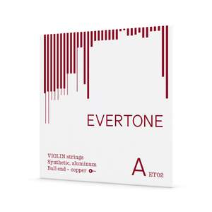 Thomastik Evertone Violin A 4/4