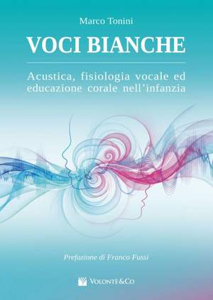 Marco Tonini: Voci Bianche