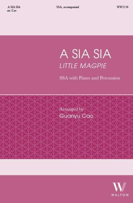 A Sia Sia