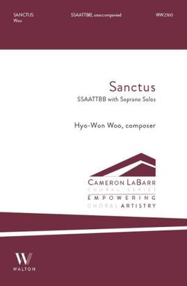 Hyo-won Woo: Sanctus