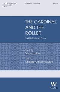 Susan LaBarr: The Cardinal and the Roller