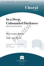 In a Deep, Unbounded Darkness Product Image