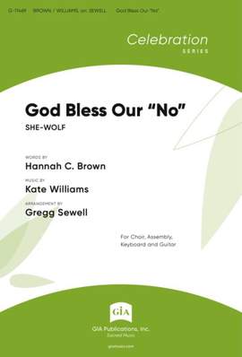 Kate Williams: God Bless Our "No"