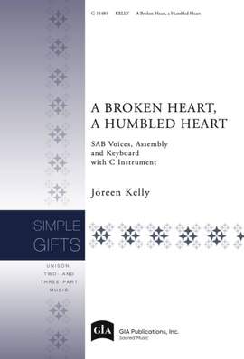 Joreen Kelly: A Broken Heart, a Humbled Heart