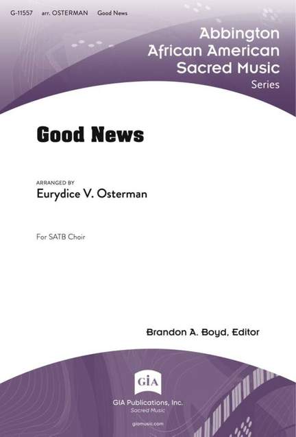 Good News