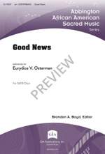 Good News Product Image