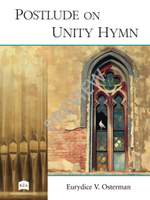 Eurydice V. Osterman: Postlude on Unity Hymn Product Image