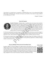 Eurydice V. Osterman: Unity Hymn Product Image
