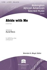William H. Monk: Abide with Me