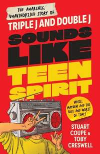 Sounds Like Teen Spirit