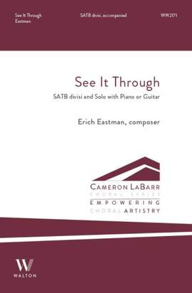 Erich Eastman: See It Through
