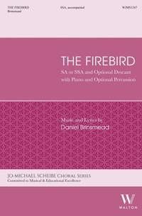 Daniel Brinsmead: The Firebird