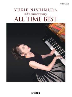 Yukie Nishimura: Yukie Nishimura 40th Anniversary