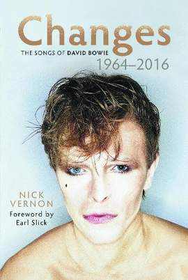 Changes: The Songs of David Bowie 1964–2016