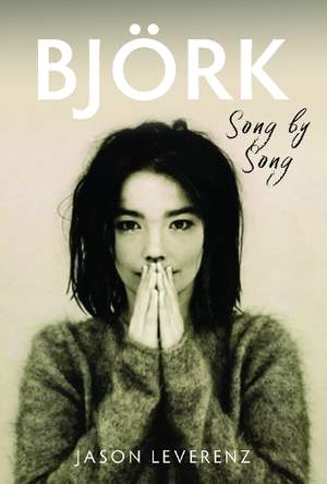 Björk: Song by Song