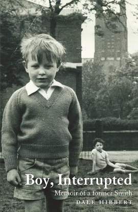 Boy, Interrupted: Memoir Of A Former Smith