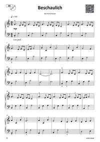 Heuser, B: Zauberhafte Melodien (+Online Audio)