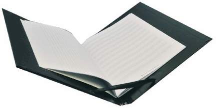 Chormappe Din A4