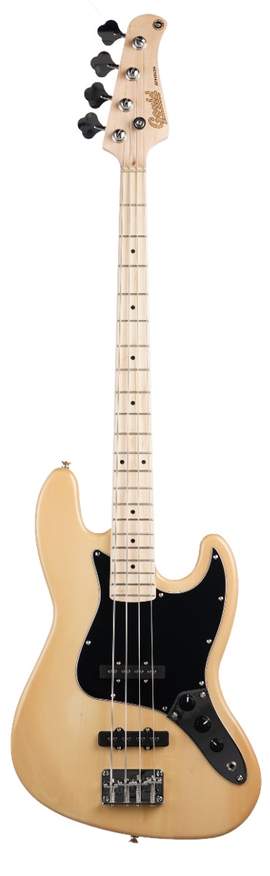 Gould Jefferson Bass Natural