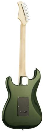Gould Santa Fe Olive Green Product Image