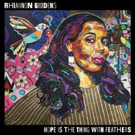 Hope is the Thing With Feather