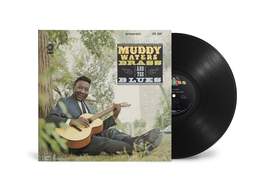 Muddy, Brass And The Blues