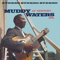 Muddy Waters At Newport 1960 (Acoustic Sounds)