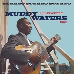 Muddy Waters At Newport 1960 (Acoustic Sounds)