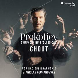 Prokofiev: Chout & Symphony No. 1 'Classical'