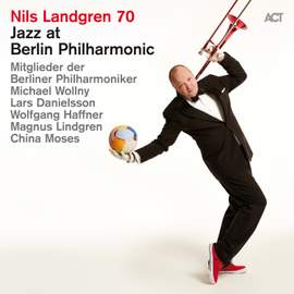 Jazz At Berlin Philharmonic Xix