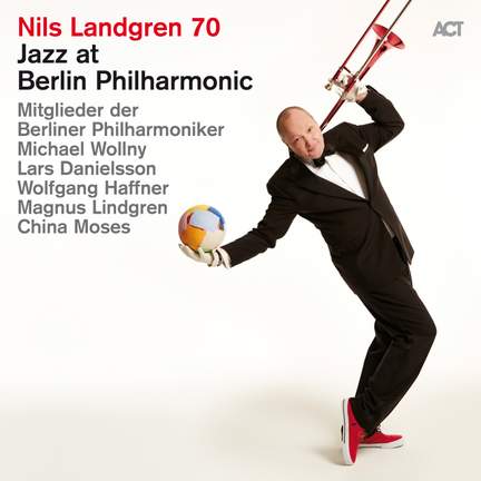 Jazz At Berlin Philharmonic