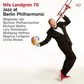 Jazz At Berlin Philharmonic