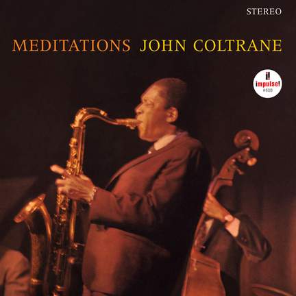 Meditations (Verve Vault)