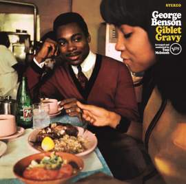 Giblet Gravy (Verve Vault)