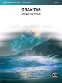 Newbold, Soon Hee: Gravitas (c/b)