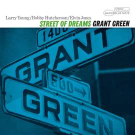 Street of Dreams (Classic Vinyl)