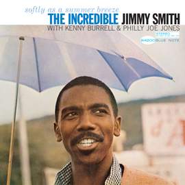 Softly as a Summer Breeze (Classic Vinyl)