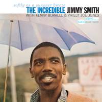 Softly as a Summer Breeze (Classic Vinyl)